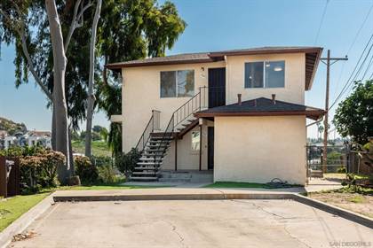 casas de venta en national city california