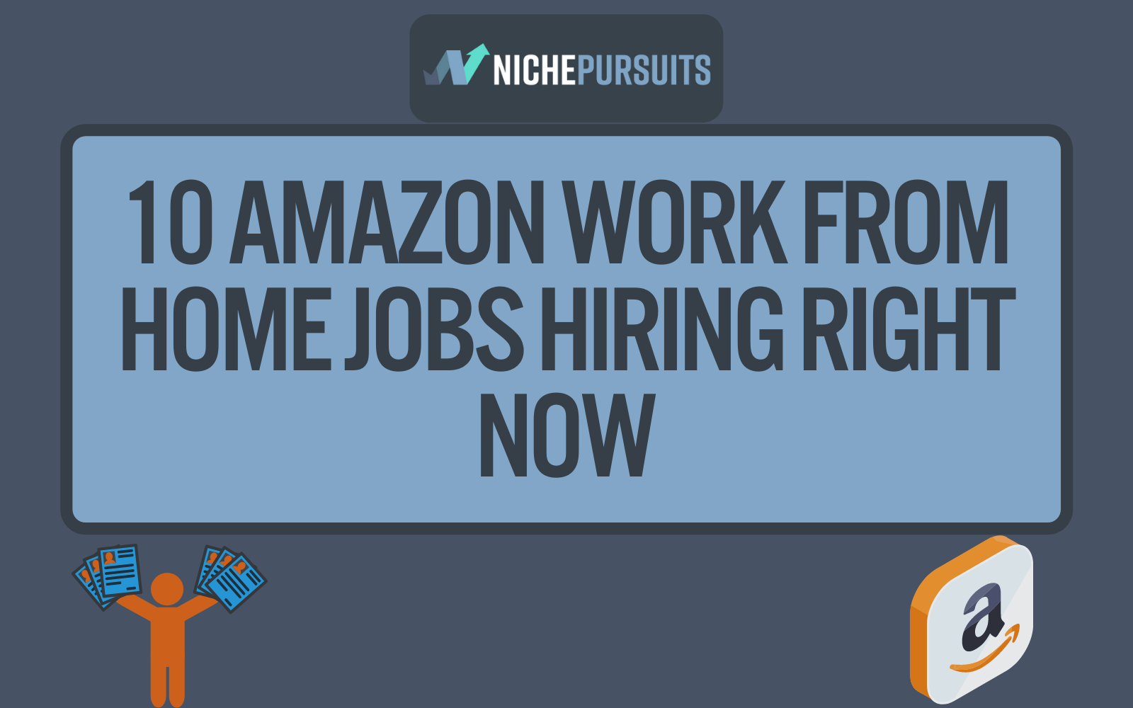 amazon internet jobs