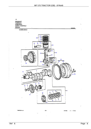 massey ferguson 575 manual