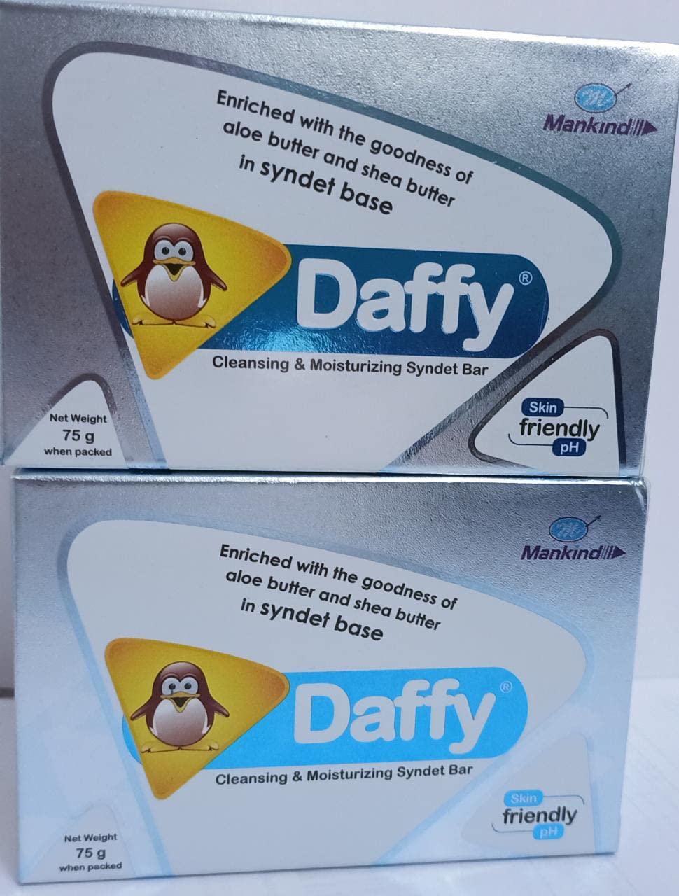 daffy soap price