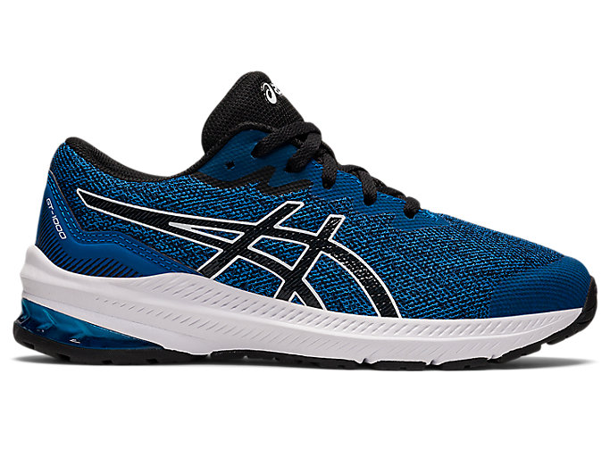 asics youth running shoes