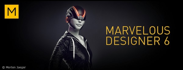 marvelous designer 6 crack