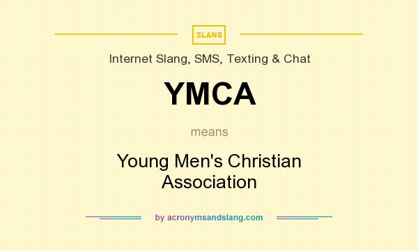 young mens christian association definition