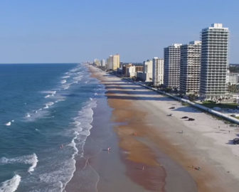 ormond beach weather