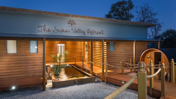 swan valley retreat reviews