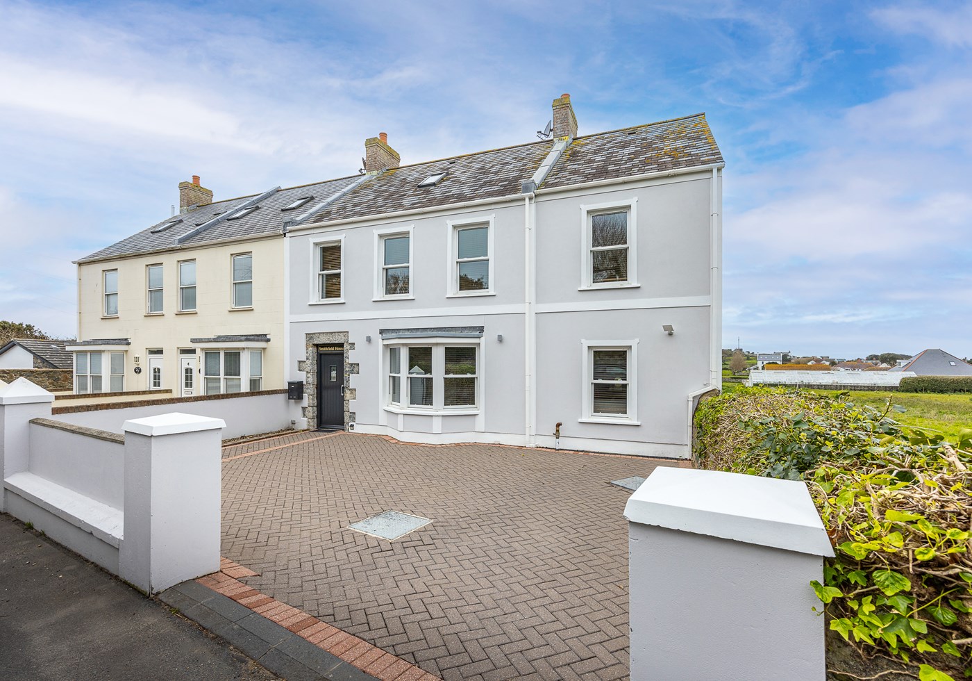 guernsey open market property