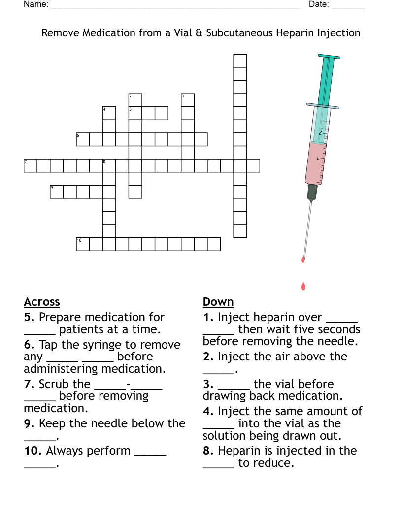 crossword clue draw out