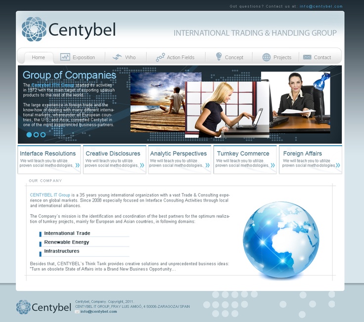 centybel