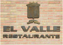 restaurante el valle lucena