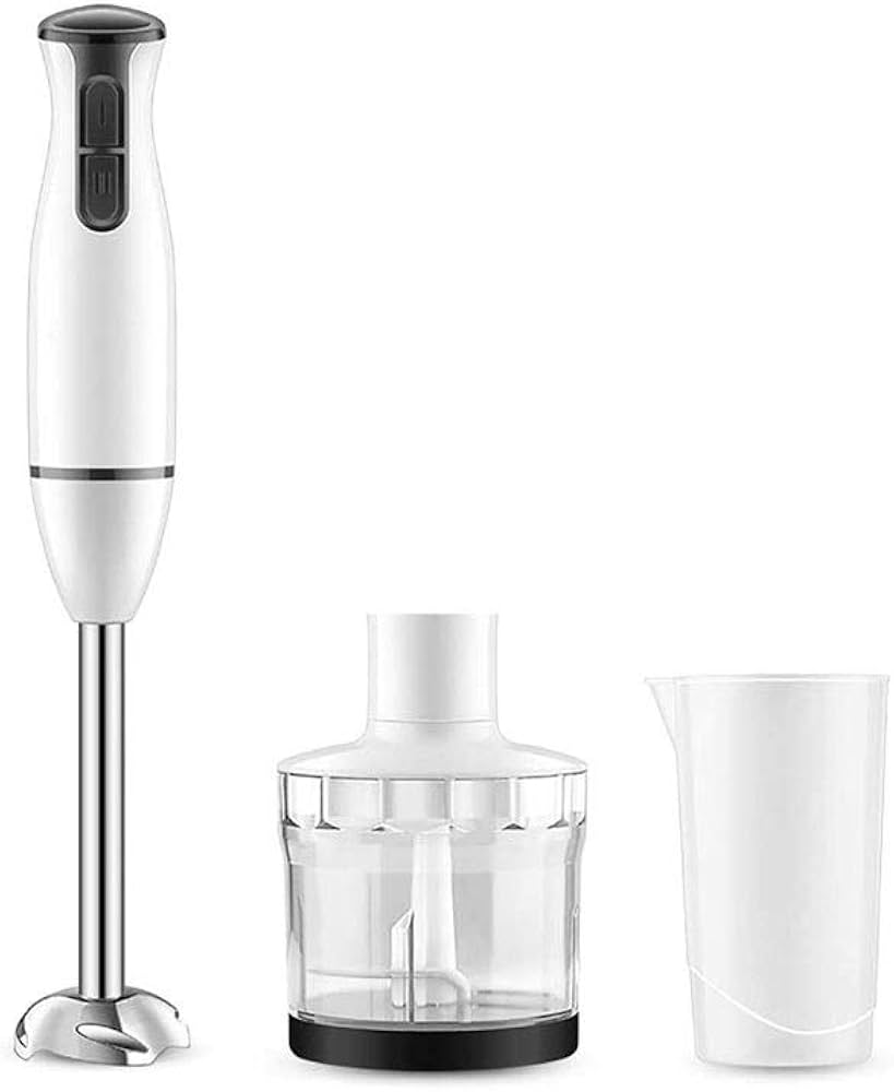 immersion blender amazon