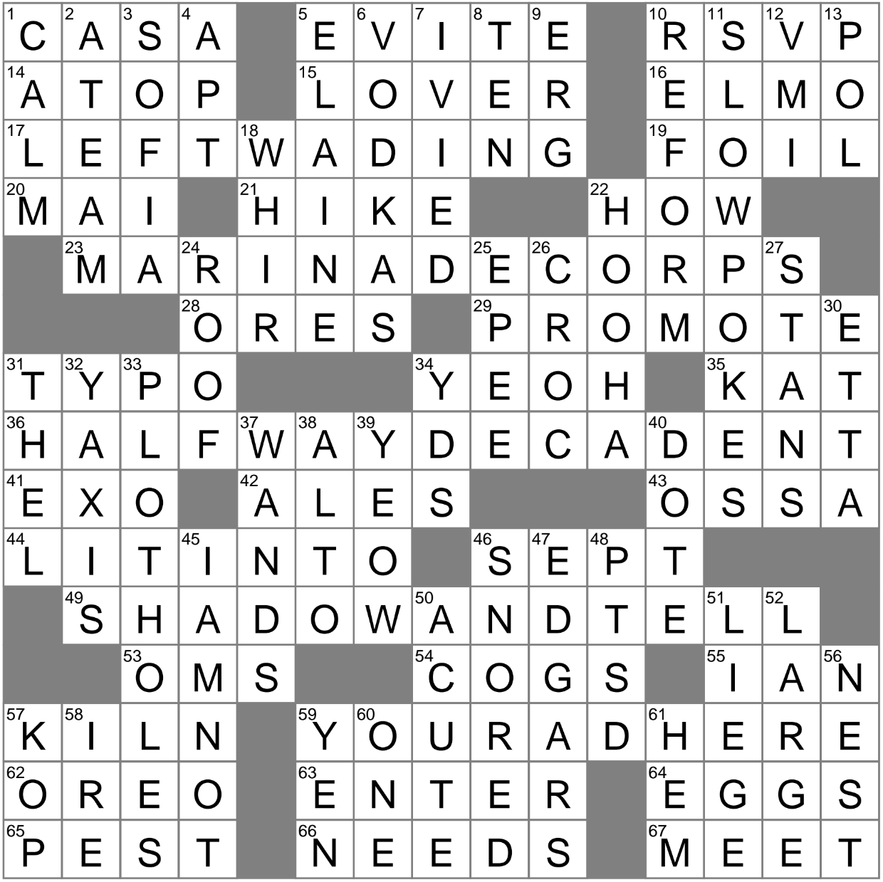 turn turtle crossword clue