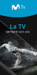 movistar play argentina