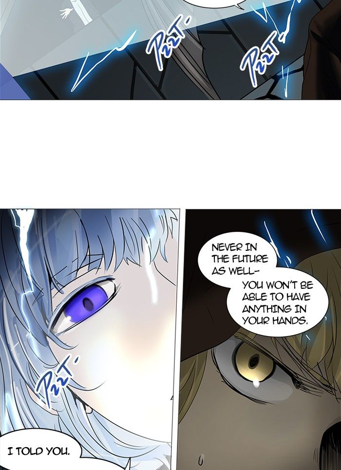 read tower of god online