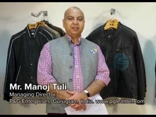 manoj tuli