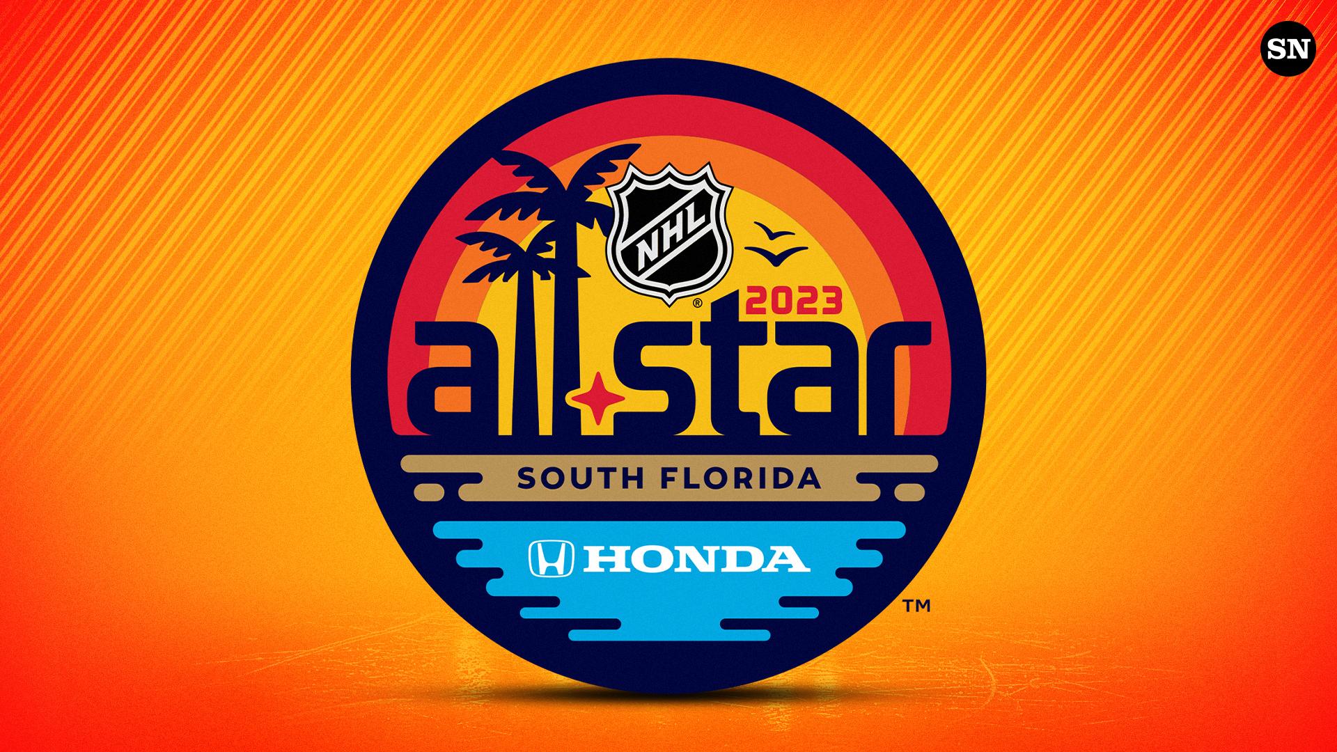 nhl all star game 2023 stats