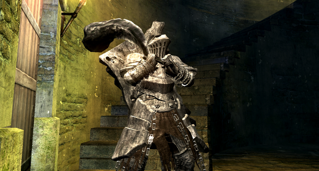 dark souls havel