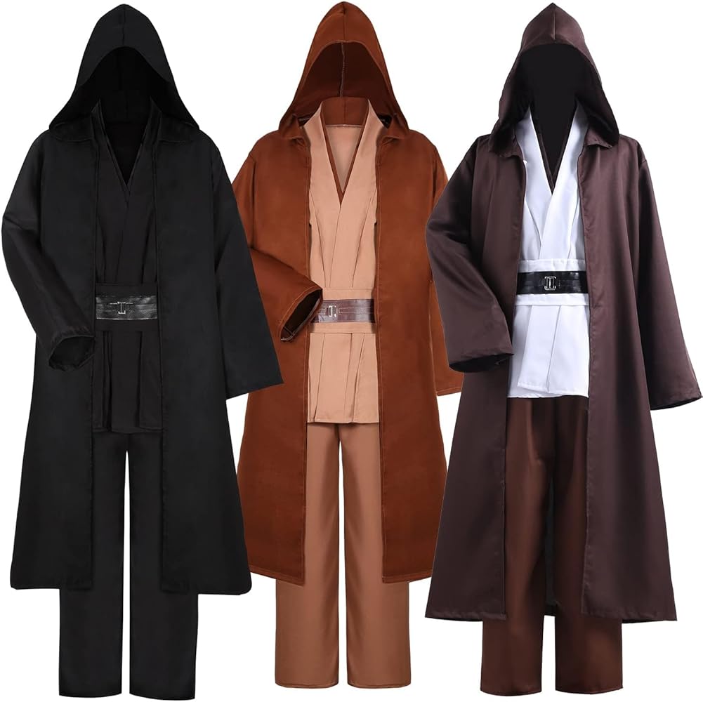 jedi costume adult