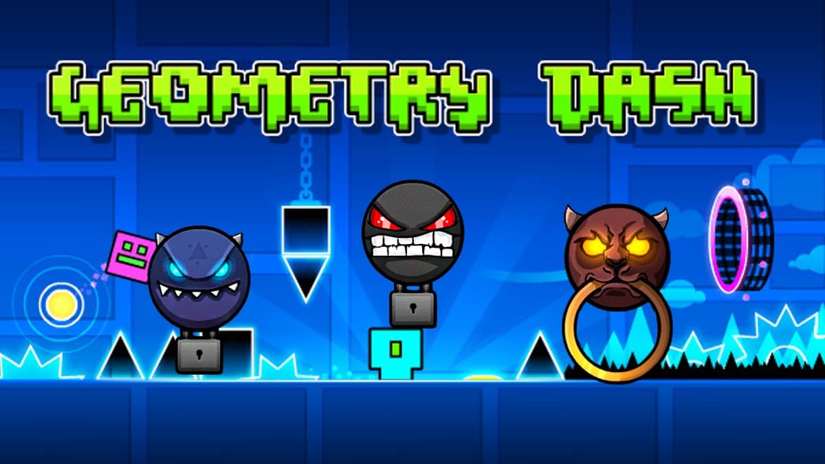 codes for the vault geometry dash