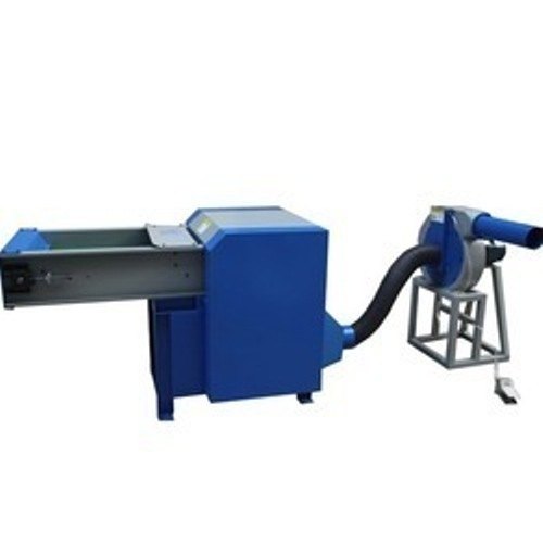 pillow manufacturing machine