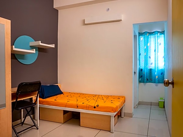 pg rooms in indore