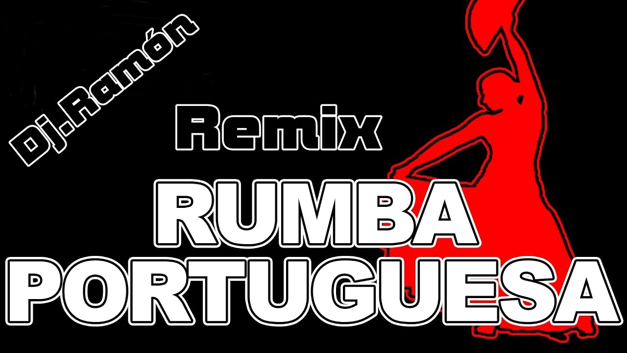 rumba portuguesa original