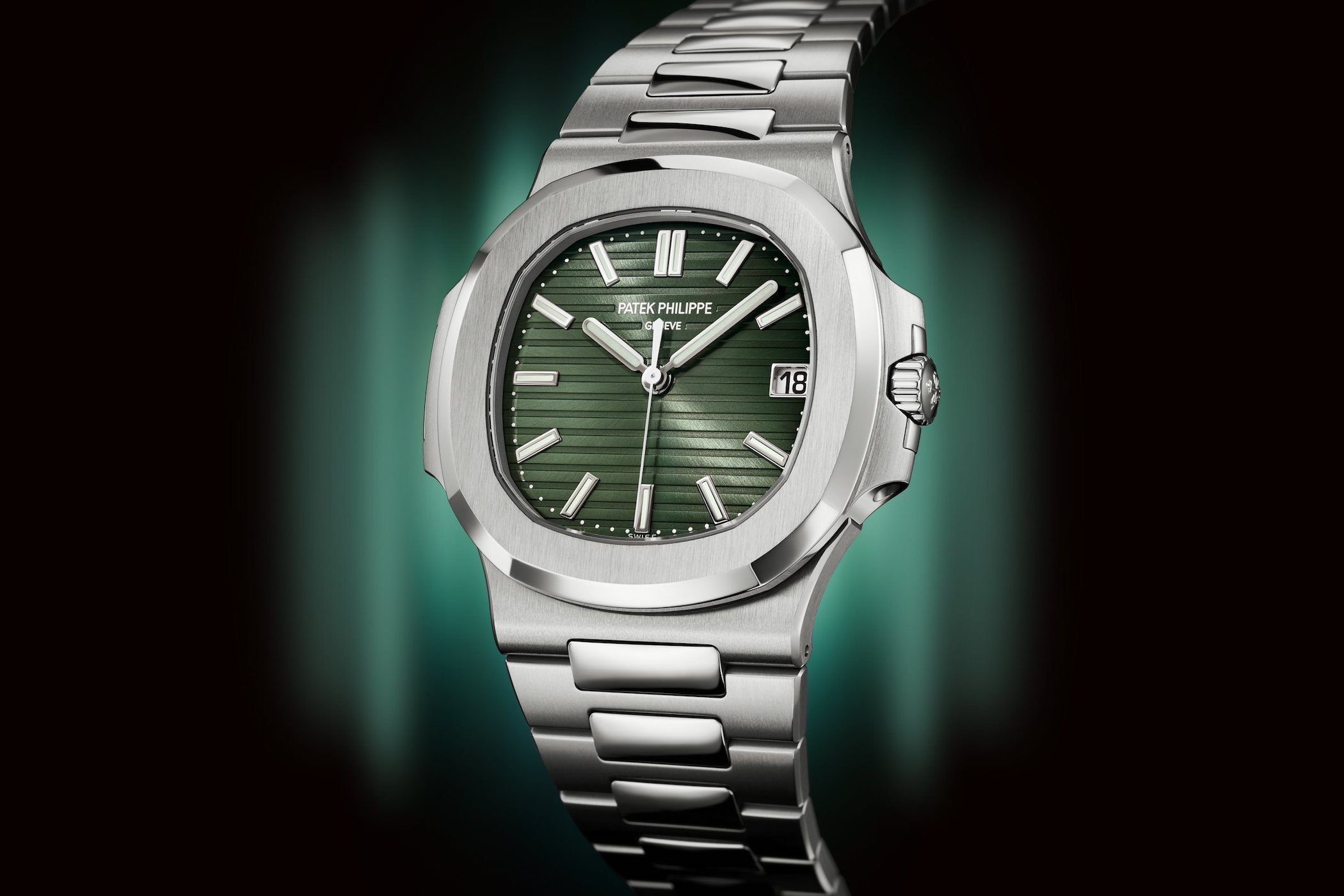 patek philippe nautilus price