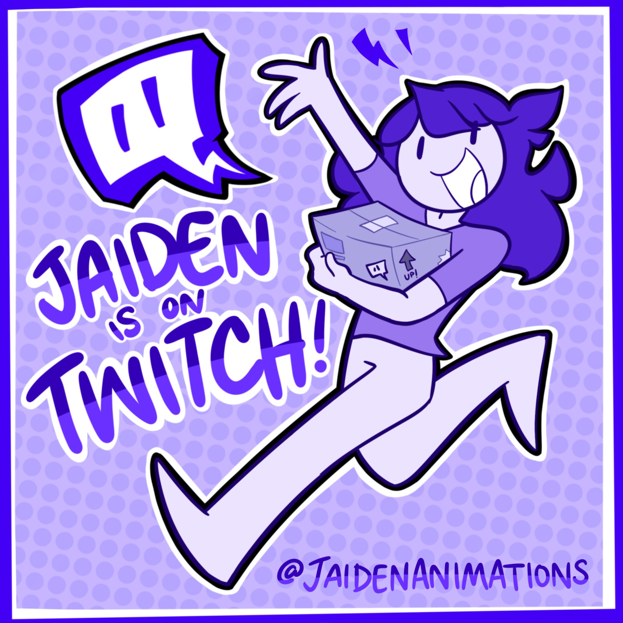 jaiden animations