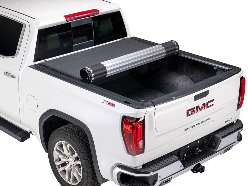 bak truck bed covers