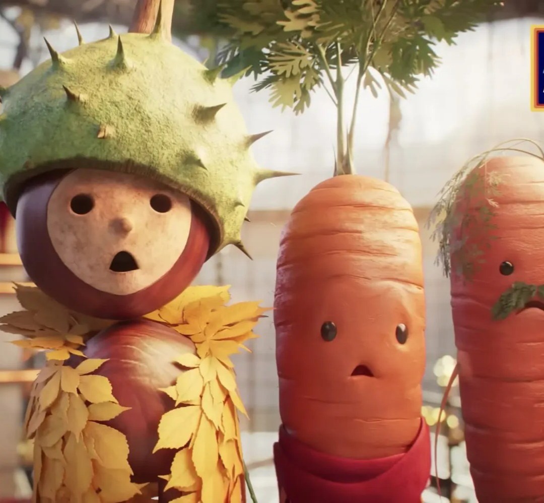 aldi kevin the carrot 2023 release date uk