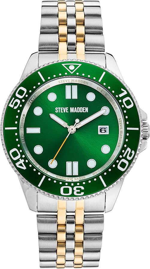 steve madden watch