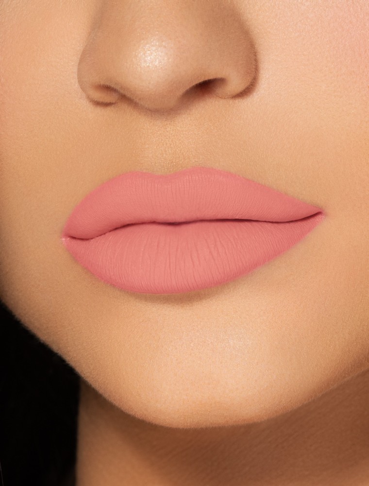 kylie cosmetics apricot