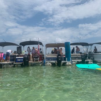 crab island cruises reviews