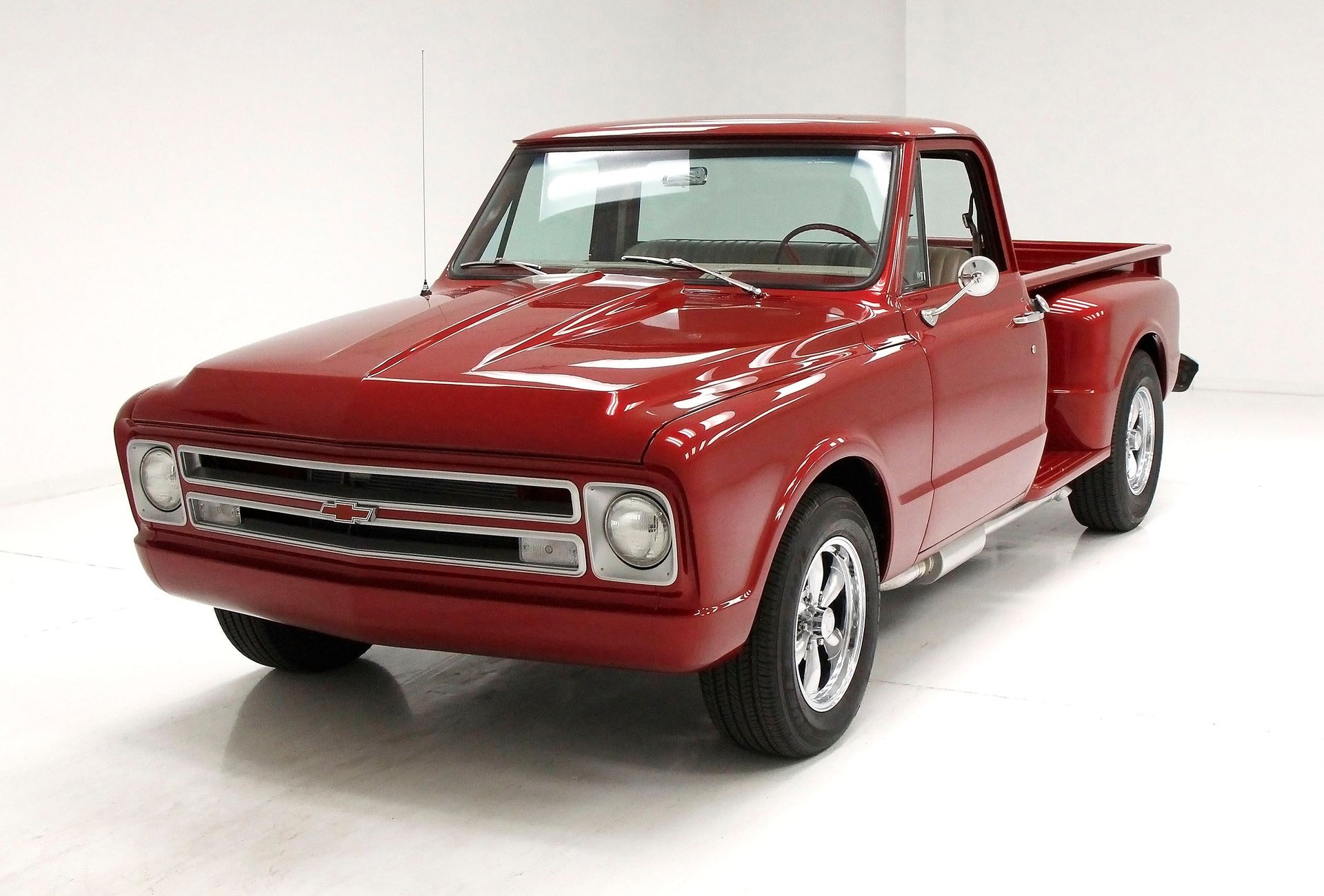 1968 chevrolet c10