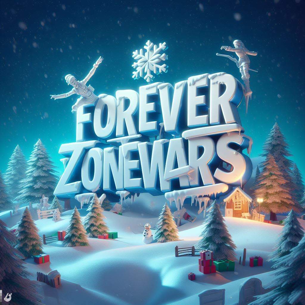 forever zonewars