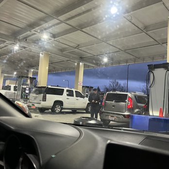 costco gasoline abbotsford