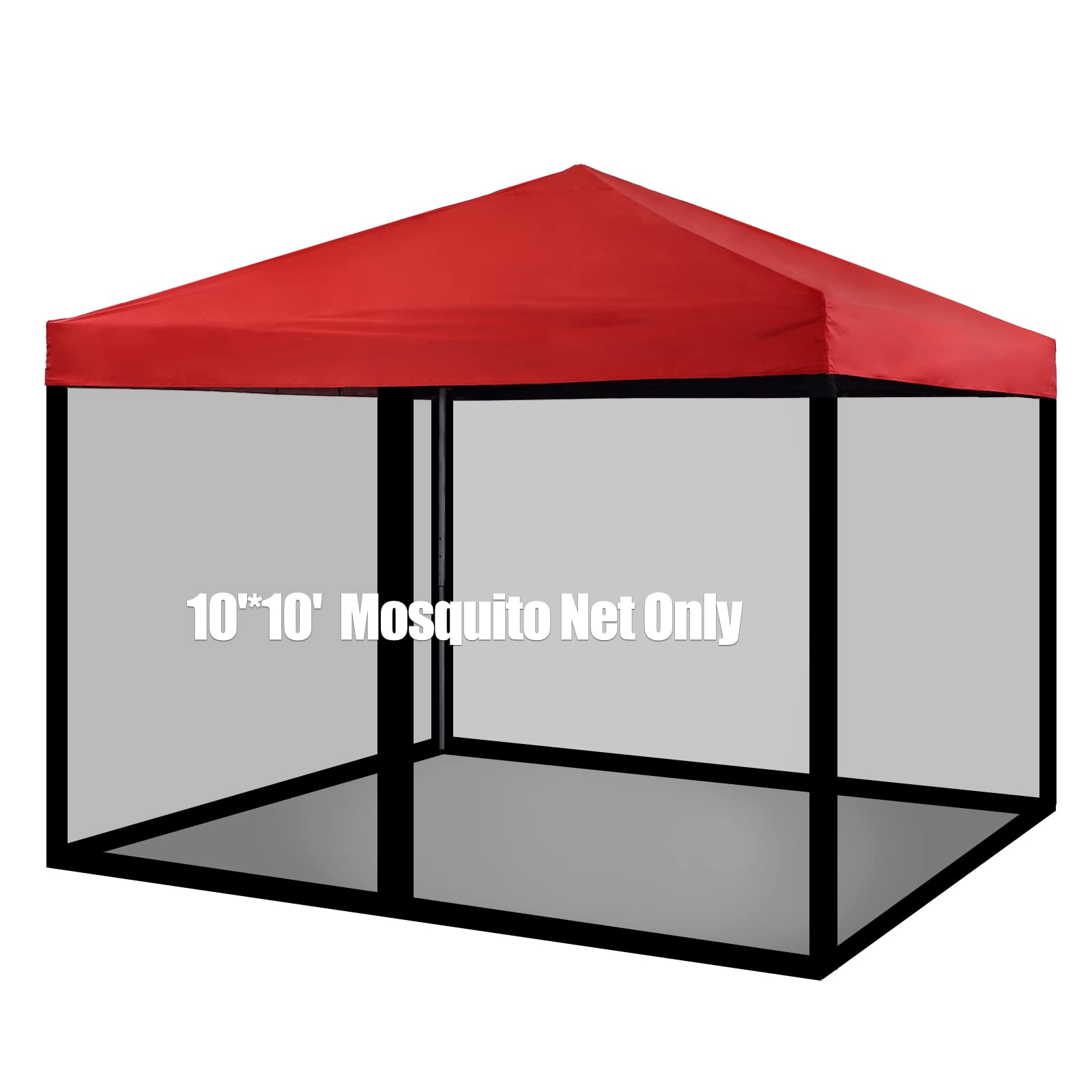 mosquito net tent