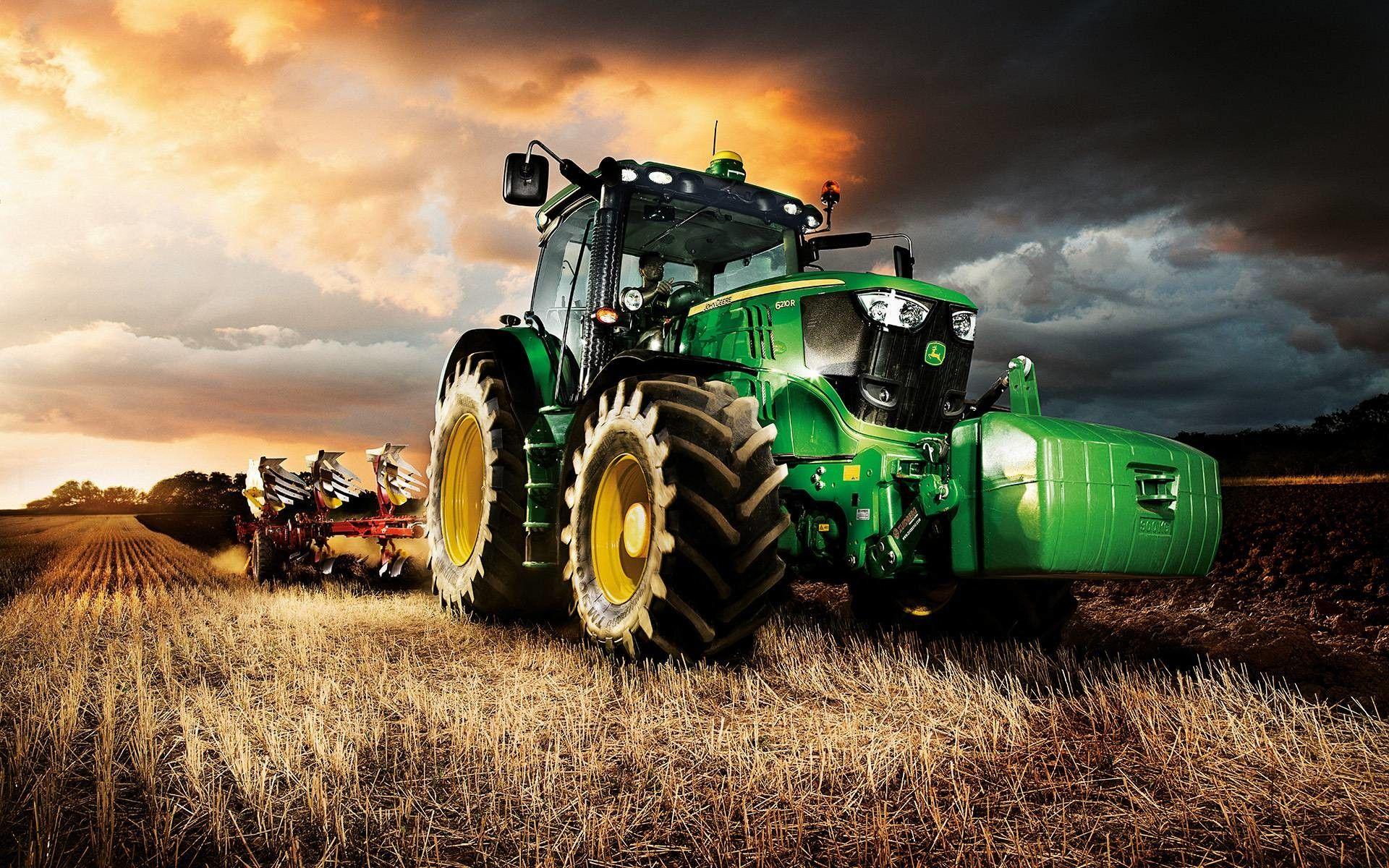 john deere desktop background