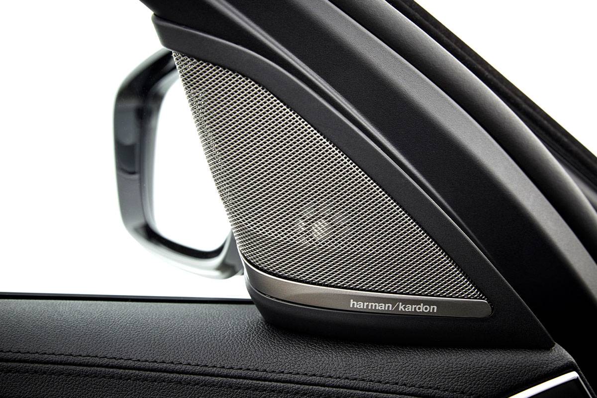 bmw harman kardon upgrade cost