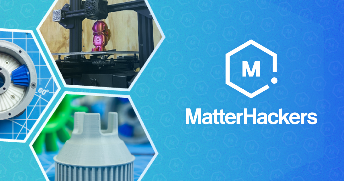 matterhackers