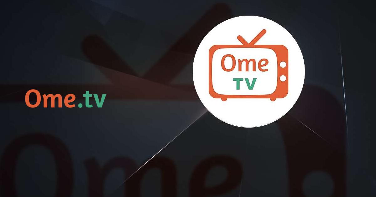 ome tv text chat