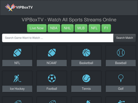 vipboxtv se