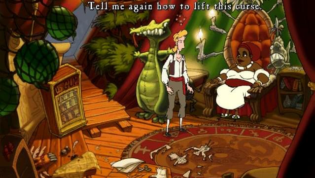 new monkey island game 2019