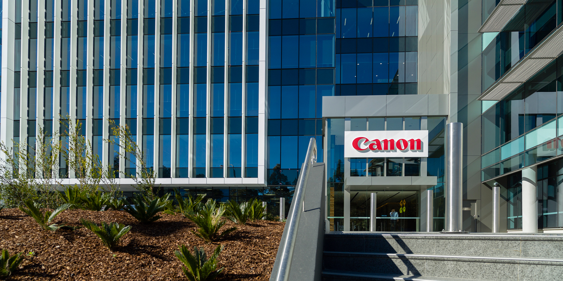 canon australia