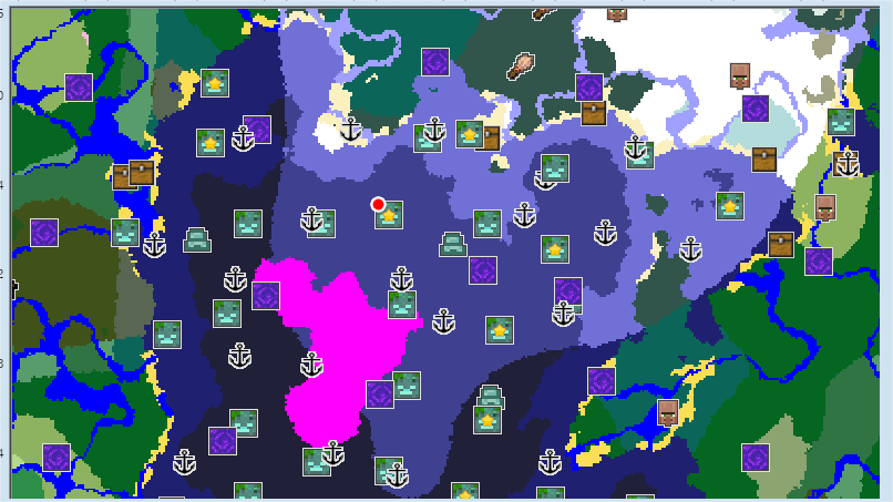 minecraft seed calculator