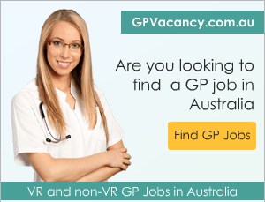 vr gp job