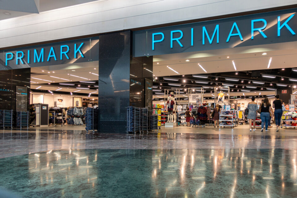 primark beaulieu