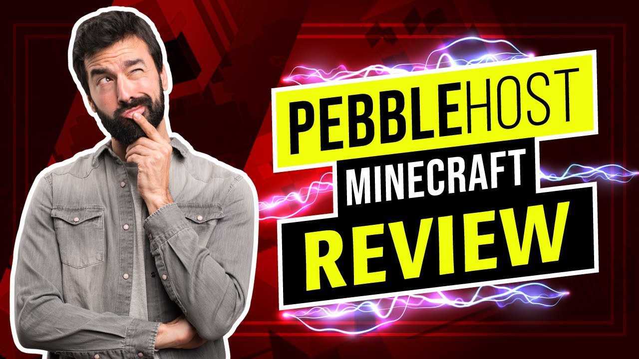 pebblehost minecraft review