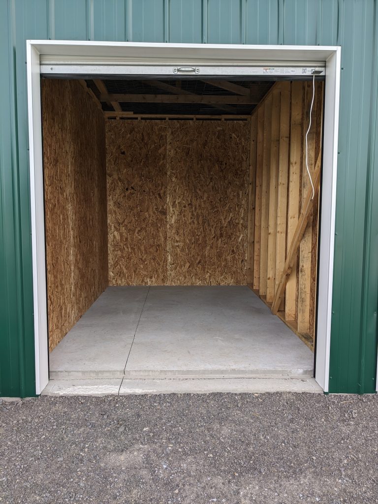 storage units near me cheapest