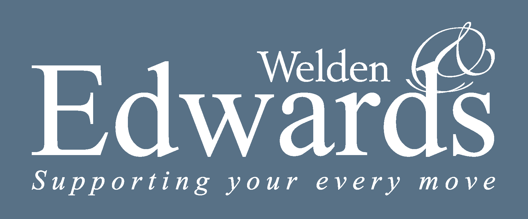 welden and edwards