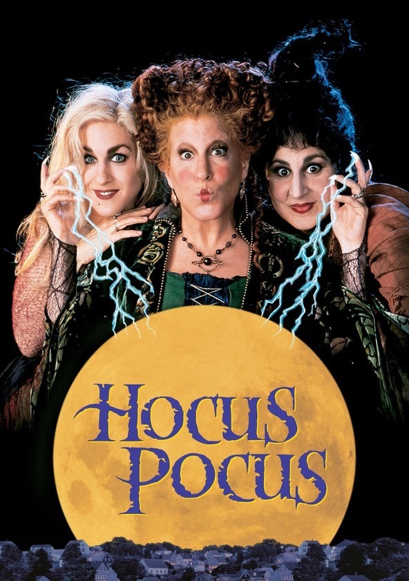 watch hocus pocus online